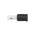 Dual Band Wireless AX1800 USB Adapter   USB-AX55 Nano