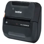 Brother RJ-4230B   Mono   Thermal   Label Printer   Black