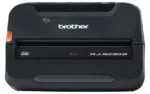 Brother RJ-4230B   Mono   Thermal   Label Printer   Black
