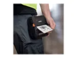 Brother RJ-4230B   Mono   Thermal   Label Printer   Black