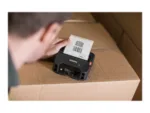 Brother RJ-4230B   Mono   Thermal   Label Printer   Black