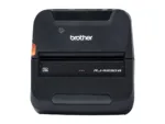 Brother RJ-4230B   Mono   Thermal   Label Printer   Black