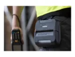 Brother RJ-4230B   Mono   Thermal   Label Printer   Black