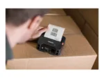 Brother RJ-4230B   Mono   Thermal   Label Printer   Black