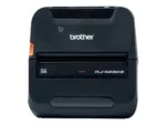 Brother RJ-4230B   Mono   Thermal   Label Printer   Black