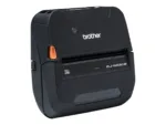 Brother RJ-4230B   Mono   Thermal   Label Printer   Black