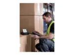 Brother RJ-4230B   Mono   Thermal   Label Printer   Black
