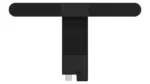 Lenovo   ThinkVison Monitor Soundbar   MS30   Black   4 Ω
