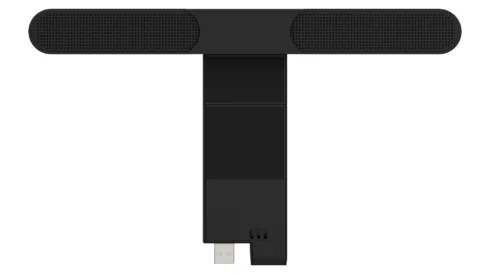 Lenovo   ThinkVison Monitor Soundbar   MS30   Black   4 Ω