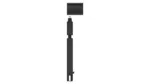 Lenovo   ThinkVison Monitor Soundbar   MS30   Black   4 Ω