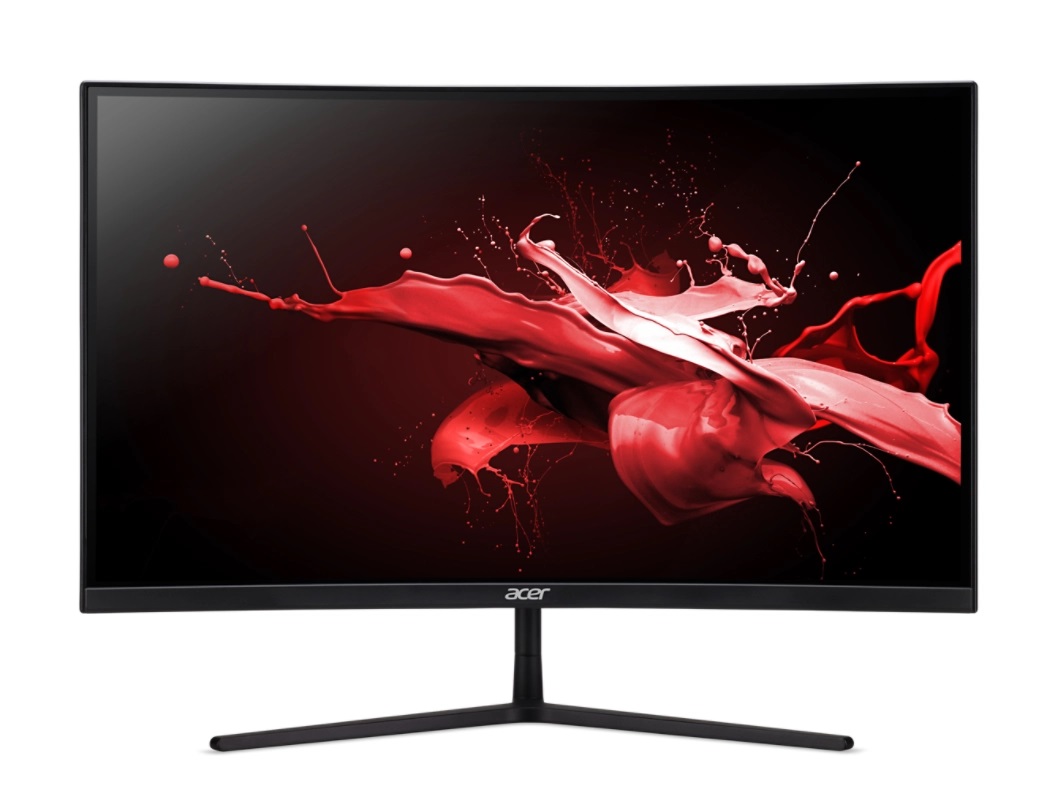380074-um-he2ee-p01-4710180501667-0.webp Acer V7 Series Monitor V227QABI 27 ” VA WQHD 16:9 144 Hz 4 ms 2560 x 1440 320 cd/m² HDMI ports quantity 3 Black Warranty 36 month(s)