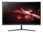 Acer   V7 Series Monitor   V227QABI   27 ”   VA   WQHD   16:9   144 Hz   4 ms   2560 x 1440   320 cd/m²   HDMI ports quantity 3   Black   Warranty 36 month(s)