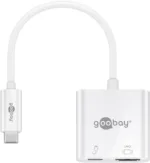 Goobay   USB-C HDMI Adapter (4k 60 Hz)   62110   USB-C to HDMI