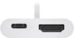 Goobay   USB-C HDMI Adapter (4k 60 Hz)   62110   USB-C to HDMI