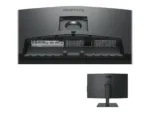 Benq   USB-C Designer Monitor   PD2705U   27 ”   IPS   UHD   16:9   60 Hz   5 ms   3840 x 2160   350 cd/m²   HDMI ports quantity 1   Black   Warranty 36 month(s)