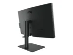 Benq   USB-C Designer Monitor   PD2705U   27 ”   IPS   UHD   16:9   60 Hz   5 ms   3840 x 2160   350 cd/m²   HDMI ports quantity 1   Black   Warranty 36 month(s)
