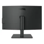 Benq   USB-C Designer Monitor   PD2705U   27 ”   IPS   UHD   16:9   60 Hz   5 ms   3840 x 2160   350 cd/m²   HDMI ports quantity 1   Black   Warranty 36 month(s)