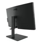 Benq   USB-C Designer Monitor   PD2705U   27 ”   IPS   UHD   16:9   60 Hz   5 ms   3840 x 2160   350 cd/m²   HDMI ports quantity 1   Black   Warranty 36 month(s)
