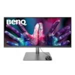 Benq   USB-C Designer Monitor   PD3420Q   34 ”   IPS   WQHD   21:9   60 Hz   5 ms   3440 x 1440   350 cd/m²   HDMI ports quantity 2   Black   Warranty 36 month(s)