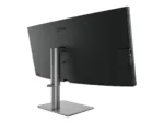 Benq   USB-C Designer Monitor   PD3420Q   34 ”   IPS   WQHD   21:9   60 Hz   5 ms   3440 x 1440   350 cd/m²   HDMI ports quantity 2   Black   Warranty 36 month(s)