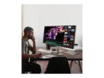 Benq   USB-C Designer Monitor   PD3420Q   34 ”   IPS   WQHD   21:9   60 Hz   5 ms   3440 x 1440   350 cd/m²   HDMI ports quantity 2   Black   Warranty 36 month(s)