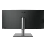 Benq   USB-C Designer Monitor   PD3420Q   34 ”   IPS   WQHD   21:9   60 Hz   5 ms   3440 x 1440   350 cd/m²   HDMI ports quantity 2   Black   Warranty 36 month(s)