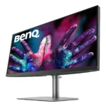 Benq   USB-C Designer Monitor   PD3420Q   34 ”   IPS   WQHD   21:9   60 Hz   5 ms   3440 x 1440   350 cd/m²   HDMI ports quantity 2   Black   Warranty 36 month(s)