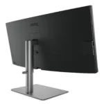 Benq   USB-C Designer Monitor   PD3420Q   34 ”   IPS   WQHD   21:9   60 Hz   5 ms   3440 x 1440   350 cd/m²   HDMI ports quantity 2   Black   Warranty 36 month(s)