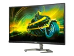 Philips   Monitor   27M1C5500VL/00   27 ”   LCD   QHD   16:9   165 Hz   4 ms   2560 x 1440   250 cd/m²   HDMI ports quantity 2   Black   Warranty 24 month(s)