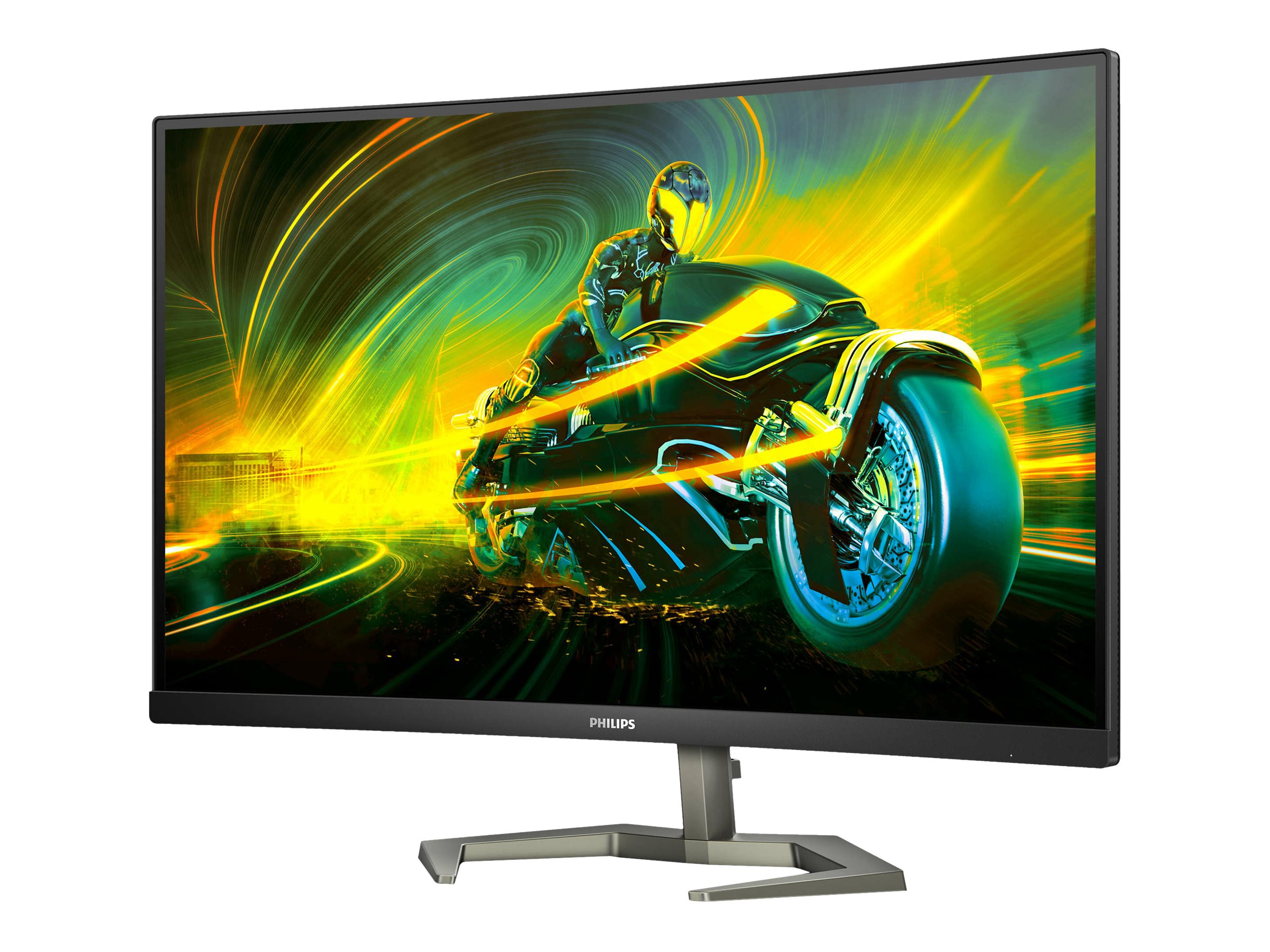 380229-27m1c5500vl-00-8712581796006-0.webp Philips Monitor 27M1C5500VL/00 27 ” LCD QHD 16:9 165 Hz 4 ms 2560 x 1440 250 cd/m² HDMI ports quantity 2 Black Warranty 24 month(s)