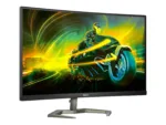 Philips   Monitor   27M1C5500VL/00   27 ”   LCD   QHD   16:9   165 Hz   4 ms   2560 x 1440   250 cd/m²   HDMI ports quantity 2   Black   Warranty 24 month(s)