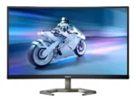 Philips   Monitor   27M1C5500VL/00   27 ”   LCD   QHD   16:9   165 Hz   4 ms   2560 x 1440   250 cd/m²   HDMI ports quantity 2   Black   Warranty 24 month(s)