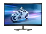 Philips   Monitor   27M1C5500VL/00   27 ”   LCD   QHD   16:9   165 Hz   4 ms   2560 x 1440   250 cd/m²   HDMI ports quantity 2   Black   Warranty 24 month(s)