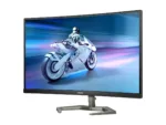 Philips   Monitor   27M1C5500VL/00   27 ”   LCD   QHD   16:9   165 Hz   4 ms   2560 x 1440   250 cd/m²   HDMI ports quantity 2   Black   Warranty 24 month(s)