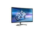 Philips   Monitor   27M1C5500VL/00   27 ”   LCD   QHD   16:9   165 Hz   4 ms   2560 x 1440   250 cd/m²   HDMI ports quantity 2   Black   Warranty 24 month(s)