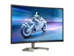 Philips   Monitor   27M1C5500VL/00   27 ”   LCD   QHD   16:9   165 Hz   4 ms   2560 x 1440   250 cd/m²   HDMI ports quantity 2   Black   Warranty 24 month(s)