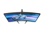 Philips   Monitor   27M1C5500VL/00   27 ”   LCD   QHD   16:9   165 Hz   4 ms   2560 x 1440   250 cd/m²   HDMI ports quantity 2   Black   Warranty 24 month(s)