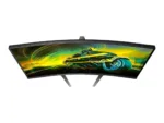 Philips   Monitor   27M1C5500VL/00   27 ”   LCD   QHD   16:9   165 Hz   4 ms   2560 x 1440   250 cd/m²   HDMI ports quantity 2   Black   Warranty 24 month(s)