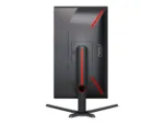 AOC   Monitor   25G3ZM/BK   24.5 ”   VA   FHD   16:9   240 Hz   1 ms   1920 x 1080   300 cd/m²   HDMI ports quantity 2   Black/Red   Warranty 36 month(s)
