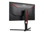 AOC   Monitor   25G3ZM/BK   24.5 ”   VA   FHD   16:9   240 Hz   1 ms   1920 x 1080   300 cd/m²   HDMI ports quantity 2   Black/Red   Warranty 36 month(s)