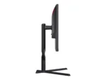 AOC   Monitor   25G3ZM/BK   24.5 ”   VA   FHD   16:9   240 Hz   1 ms   1920 x 1080   300 cd/m²   HDMI ports quantity 2   Black/Red   Warranty 36 month(s)