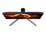 AOC   Monitor   25G3ZM/BK   24.5 ”   VA   FHD   16:9   240 Hz   1 ms   1920 x 1080   300 cd/m²   HDMI ports quantity 2   Black/Red   Warranty 36 month(s)