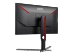 AOC   Monitor   25G3ZM/BK   24.5 ”   VA   FHD   16:9   240 Hz   1 ms   1920 x 1080   300 cd/m²   HDMI ports quantity 2   Black/Red   Warranty 36 month(s)