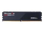 G.Skill   Ripjaws S5   32 Kit (16GBx2) GB   DDR5   6000 MHz   PC/server   Registered No   ECC No
