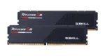 G.Skill Ripjaws S5 64GB (2x32GB) DDR5 6000 MHz atmintis