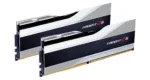 G.Skill   Trident Z5   32 Kit (16GBx2) GB   DDR5   6400 MHz   PC/server   Registered No   ECC No