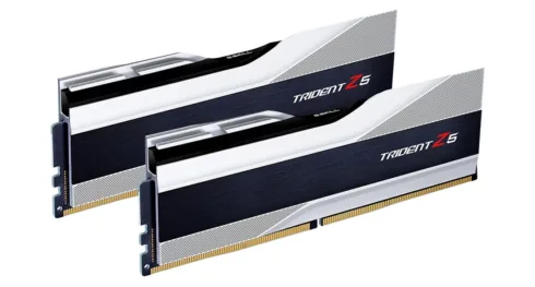 G.Skill   Trident Z5   32 Kit (16GBx2) GB   DDR5   6400 MHz   PC/server   Registered No   ECC No