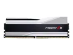 G.Skill   Trident Z5   32 Kit (16GBx2) GB   DDR5   6400 MHz   PC/server   Registered No   ECC No
