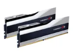 G.Skill   Trident Z5   32 Kit (16GBx2) GB   DDR5   6400 MHz   PC/server   Registered No   ECC No