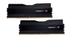 G.Skill   Trident Z5   32 Kit (16GBx2) GB   DDR5   6400 MHz   PC/server   Registered No   ECC No
